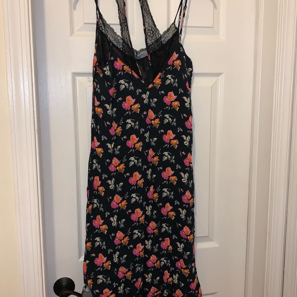 Zara Dress